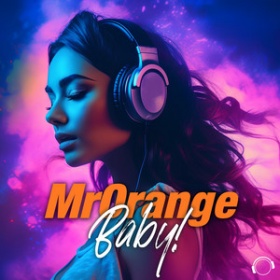 MRORANGE - BABY!